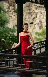 -薇薇新娘婚纱摄影连锁品牌(瘦西湖店)