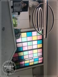 -蚂蚁造型沙龙