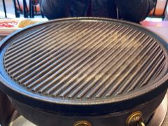-揽月斋炙子烤肉·清真(安定门·五道营店)