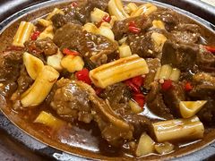 -老三样·旧食新味(船山路店)
