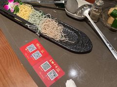 -捞王锅物料理(上海世茂广场店)