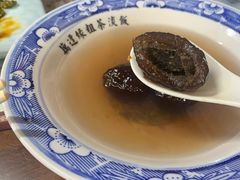 -粗茶淡饭(东关街店)