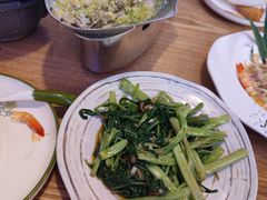 -椰莱泰小谷·东南亚融合菜(坪山悦阾SPACE店)