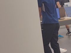 -华为智能生活馆(上海中山公园龙之梦)