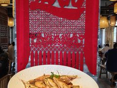 -二十八里太湖船菜(吉祥路店)