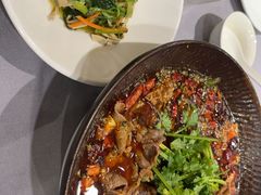 -金哥私房菜馆(张府园总店)