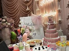 -迦南苑·新派青岛菜·生日纪念日主题餐厅