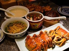 -南京大牌档(中关村领展广场店)