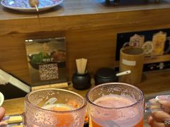 -鸟幸 TORISAKI 炭火居酒屋