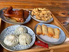 -三十三碗黄牛肉面(东原1891店)