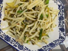 -呼吸森林·生态农庄农家乐私房菜