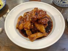 -老西安韩记三鲜煮馍(四府街店)