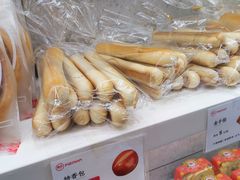 -美点饼业(新阳店)