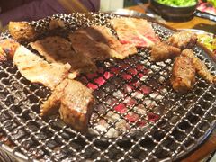 -原始泥炉烤肉(总店)