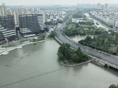 -上海嘉定喜来登酒店