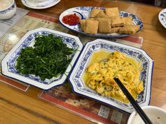 -洞天食府(北大街店)