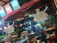 -木屋烧烤(惠阳华润小径湾店)