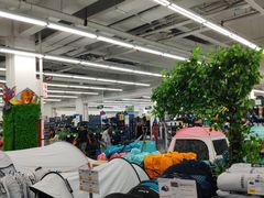 -迪卡侬(土桥店)