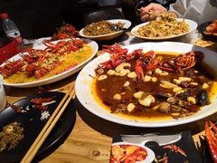 -湘里乡亲甲王二老店