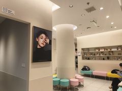 -天真蓝照相馆(五角场百联又一城店)
