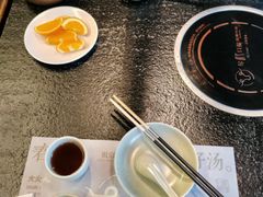 -盡膳口福·百年汤方火锅(科华北路店)