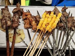 -纪录片《人生一串》体验店(静安店)