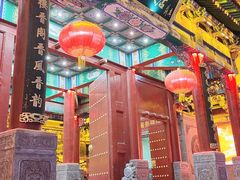 -山西饭店