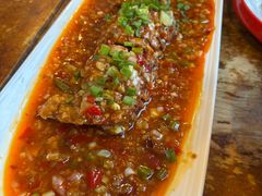 -老鼎万春卤菜(五代传承创始老店)