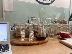 -COFFEE HOLIC(朝外SOHO店)