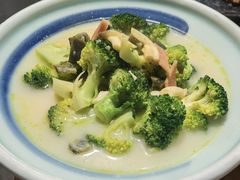 -院子餐厅·大锅菜·老杭帮(桥西直街店)