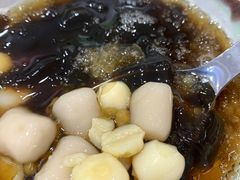 -鲜芋仙(番禺万达广场店)