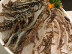 -左庭右院鲜牛肉火锅(浦江欢乐颂店)