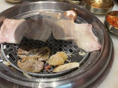 -韩宫宴烤肉·料理(南京江宁万达店)