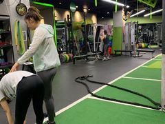 -PT健身联盟(普陀中远两湾城店)