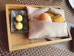 -Kathleen's Waitan 凯圣琳江景西餐厅(外滩店)