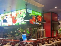 -素心素食(翠苑店)