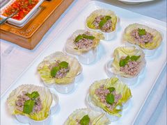 -金链花·泰国餐厅(国贸店)