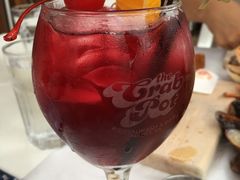 -The Crab Pot Seattle