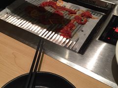 -新石器烤肉(南通CBD大有境店)