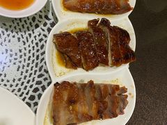 -熠盛粤味·顺德桑拿鸡(永康路店)