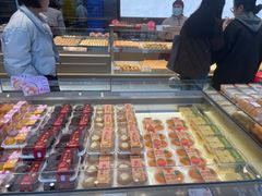 -詹记桃酥(百盛店)