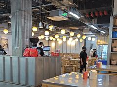 -馬伍旺川菜(江北虹悦城店)