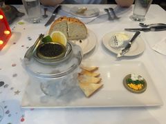 -MORTON'S 莫尔顿牛排坊(北京丽晶酒店)