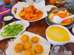 -龙海鲜螃蟹王(宏茂桥店)