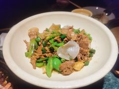 -姐夫的小菜(新中关购物中心店)