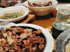 -二十八里太湖船菜(吉祥路店)