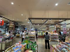 -永旺黄岛购物中心