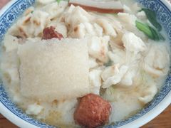 -东关赵记粉汤羊血(兴庆北路店)