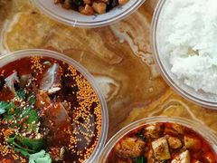 -陈麻婆豆腐总店