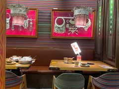 -吃饭皇帝大(长宁龙之梦店)